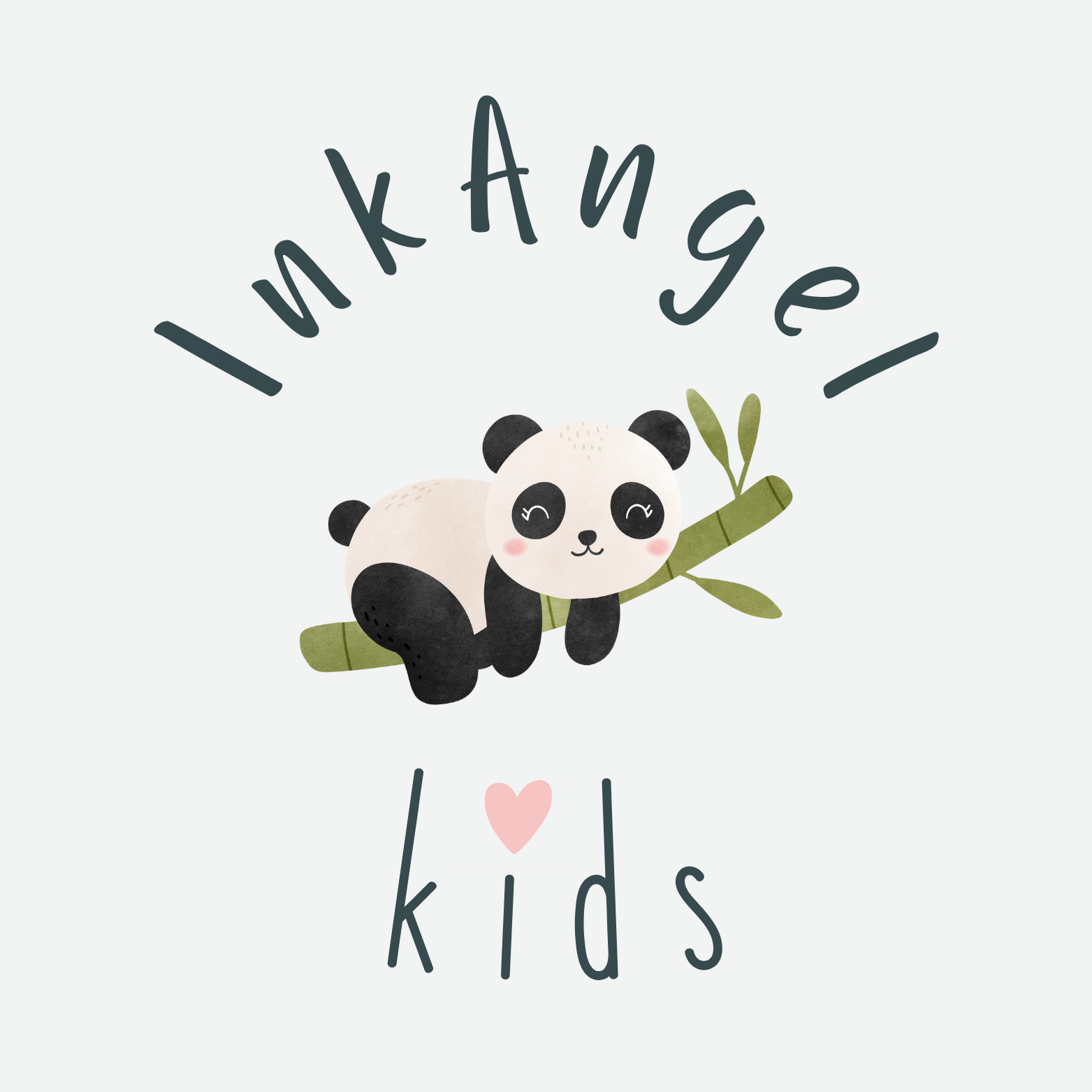 InkAngelKids logo