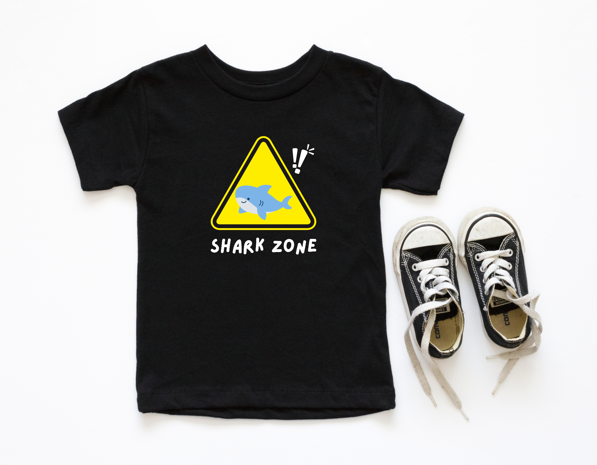 Shark Zone